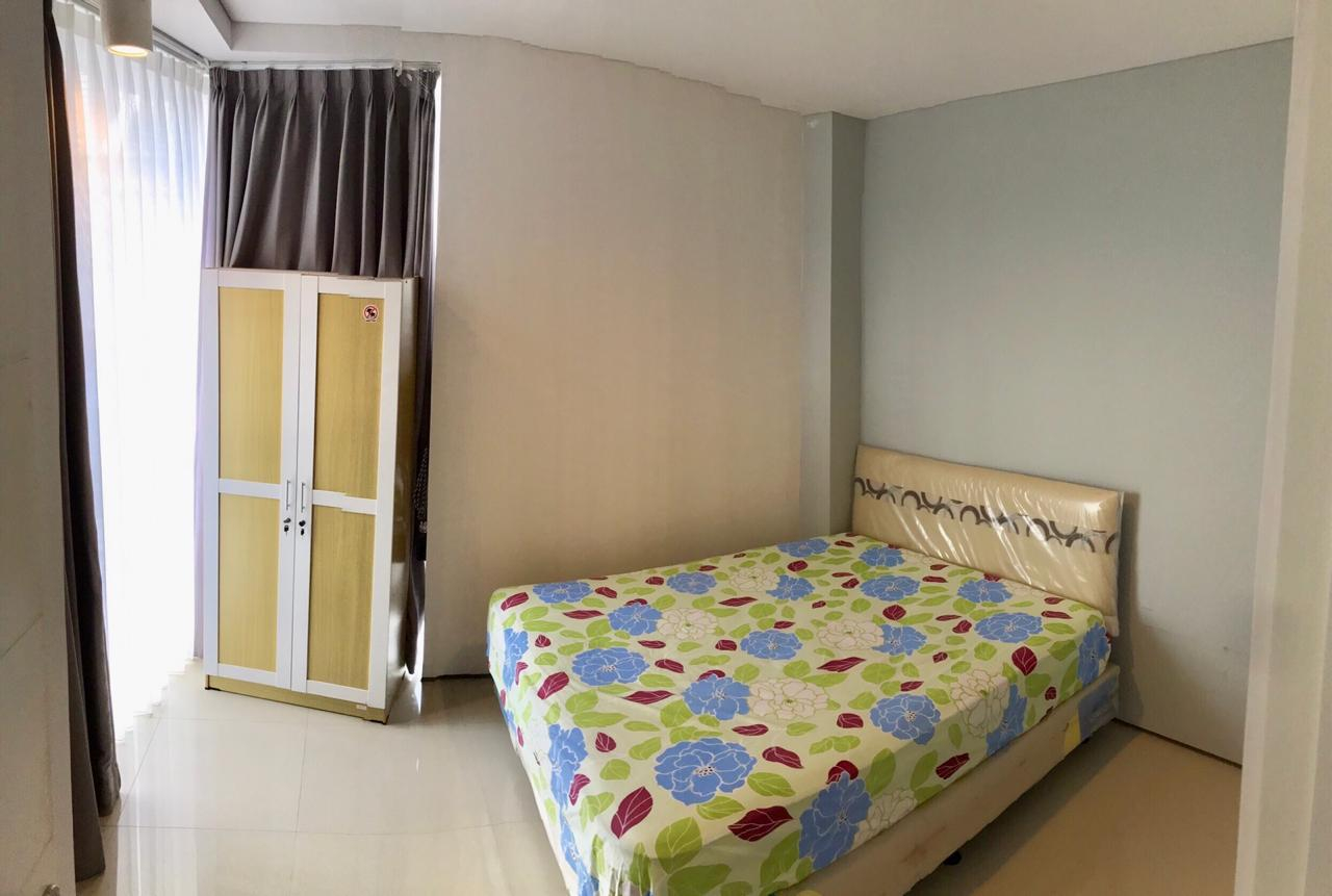 Bedroom 2, Sinar Property, Denpasar