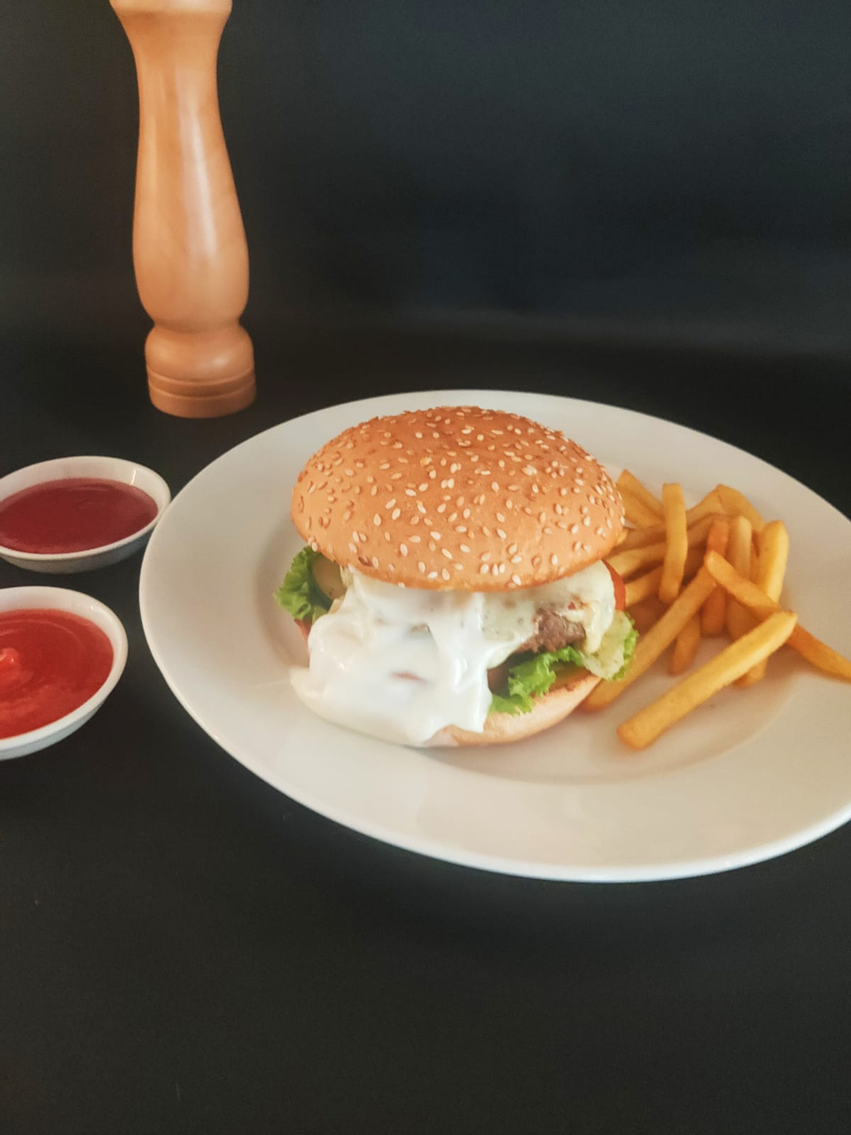 Food & Drinks