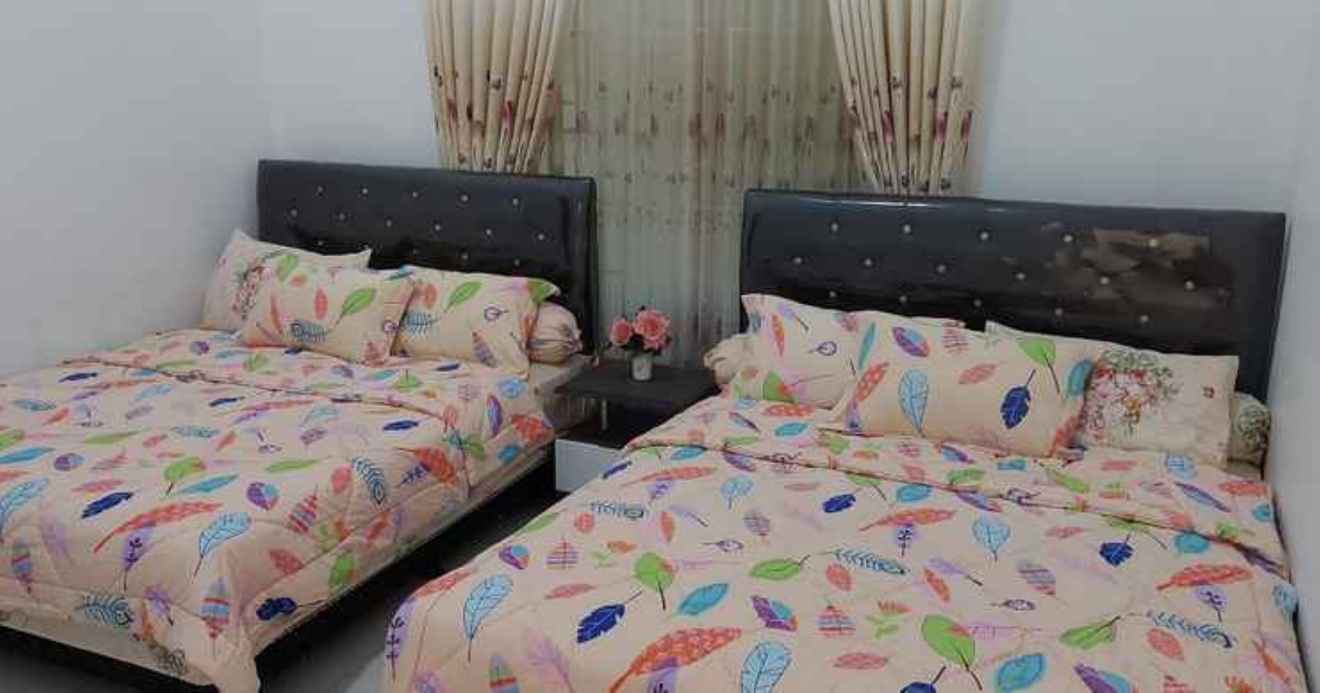 Bed 3