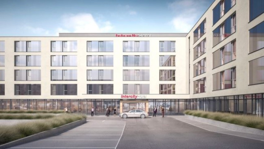 IntercityHotel Zuerich Airport, Dielsdorf