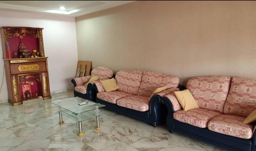 Bedroom, Sekinchan No 4 Landed Homestay (15pax), Sabak Bernam