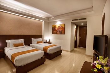 Bed 8