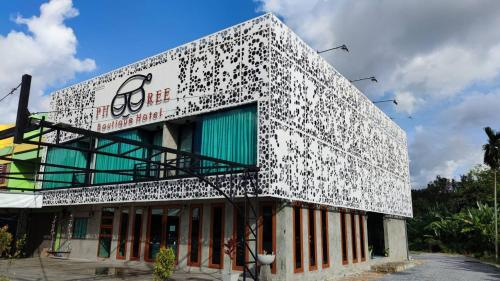 Phooree Boutique Hotel โรงแรมภูรีบูธีค, Ron Phi Pun