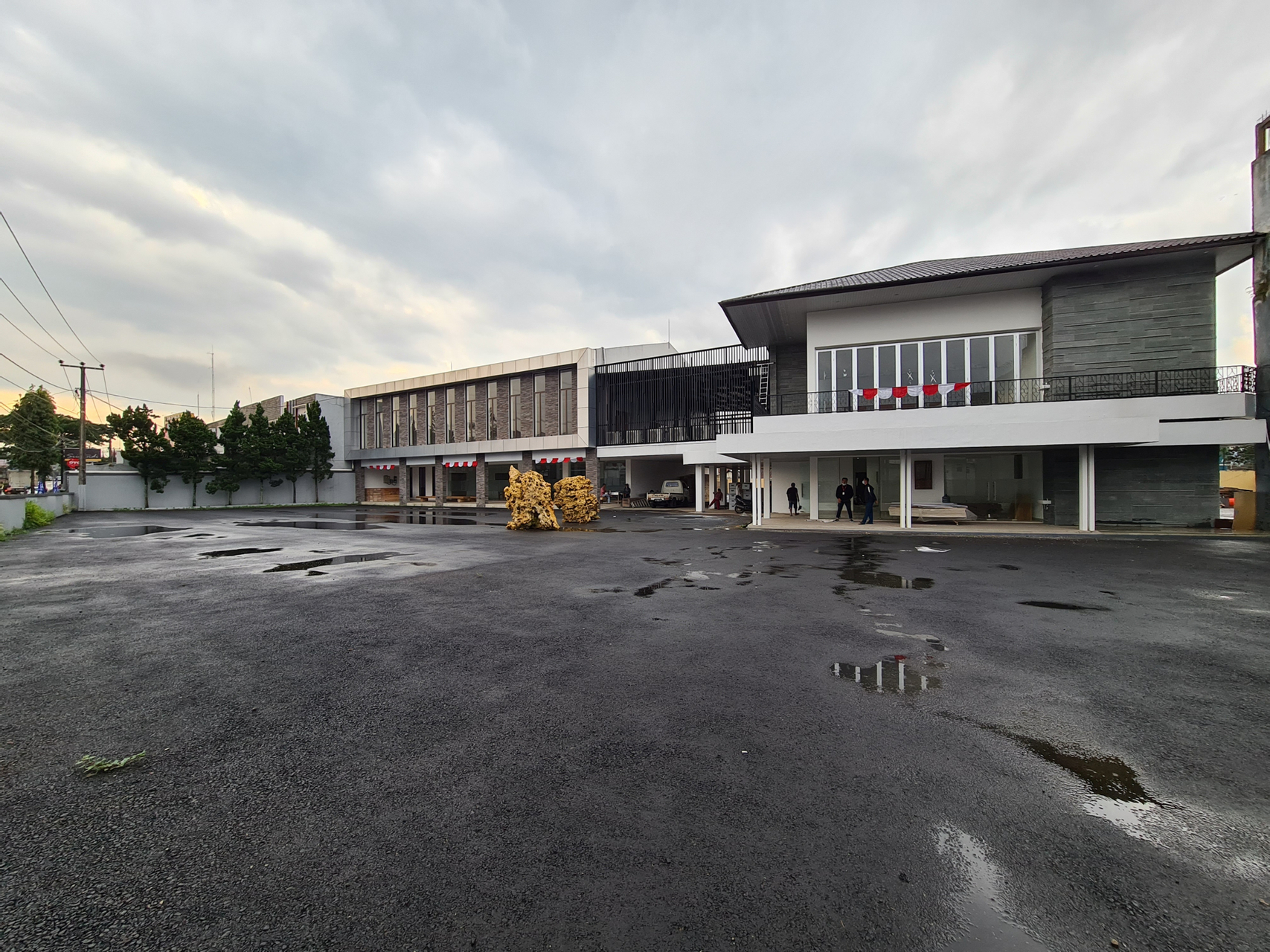 Graha Martadinata Syariah RedPartner, Tasikmalaya
