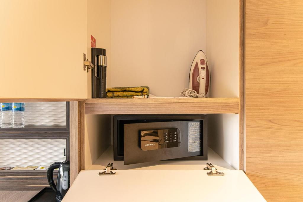 Amenities 4