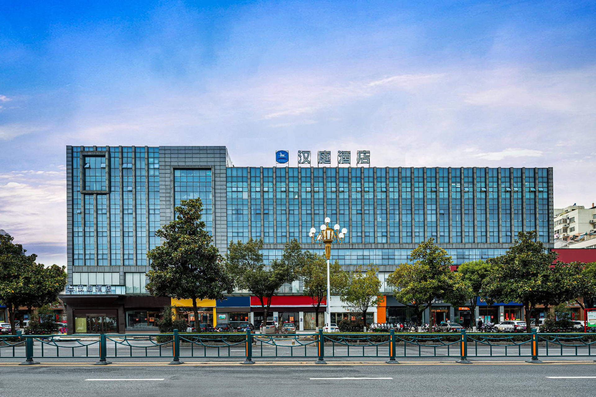 Hanting Hotel Chuzhou Renmin Square, Chuzhou