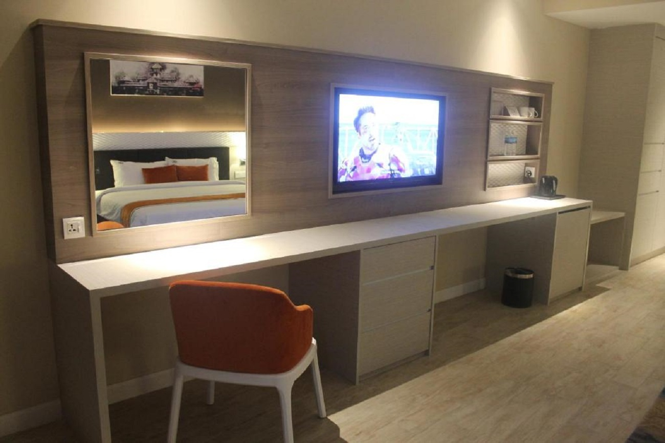 Amenities 7