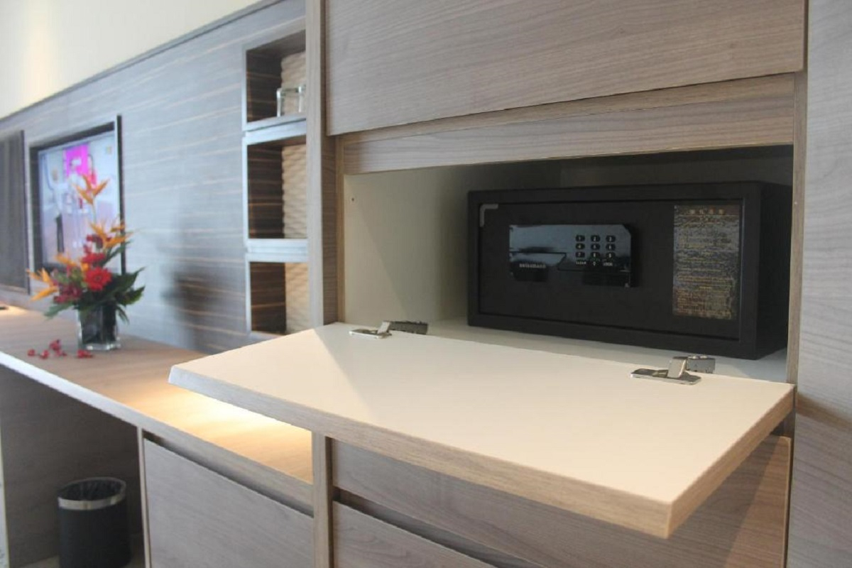 Amenities 6