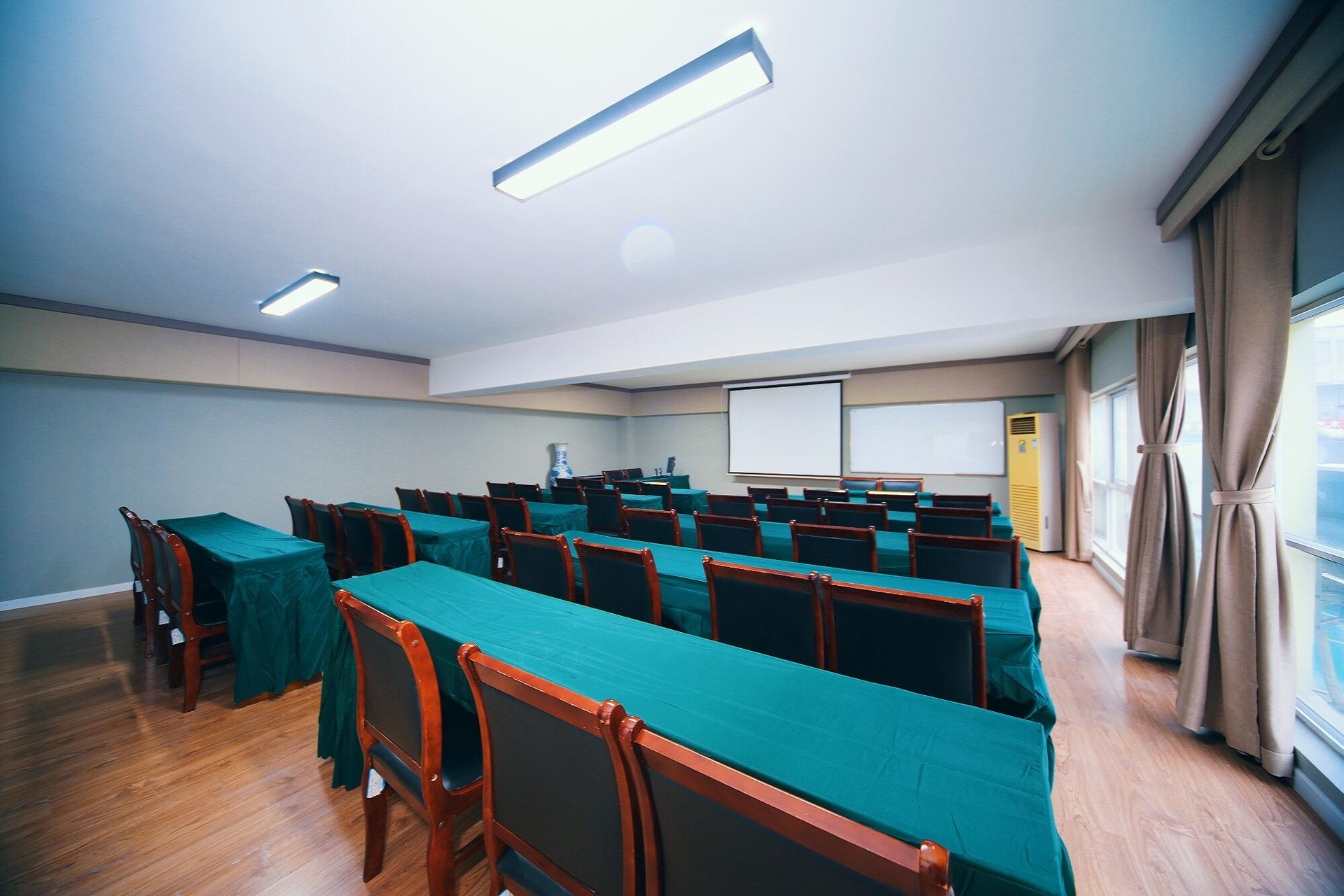 Hanting Hotel Tianchang Tianrun City, Chuzhou