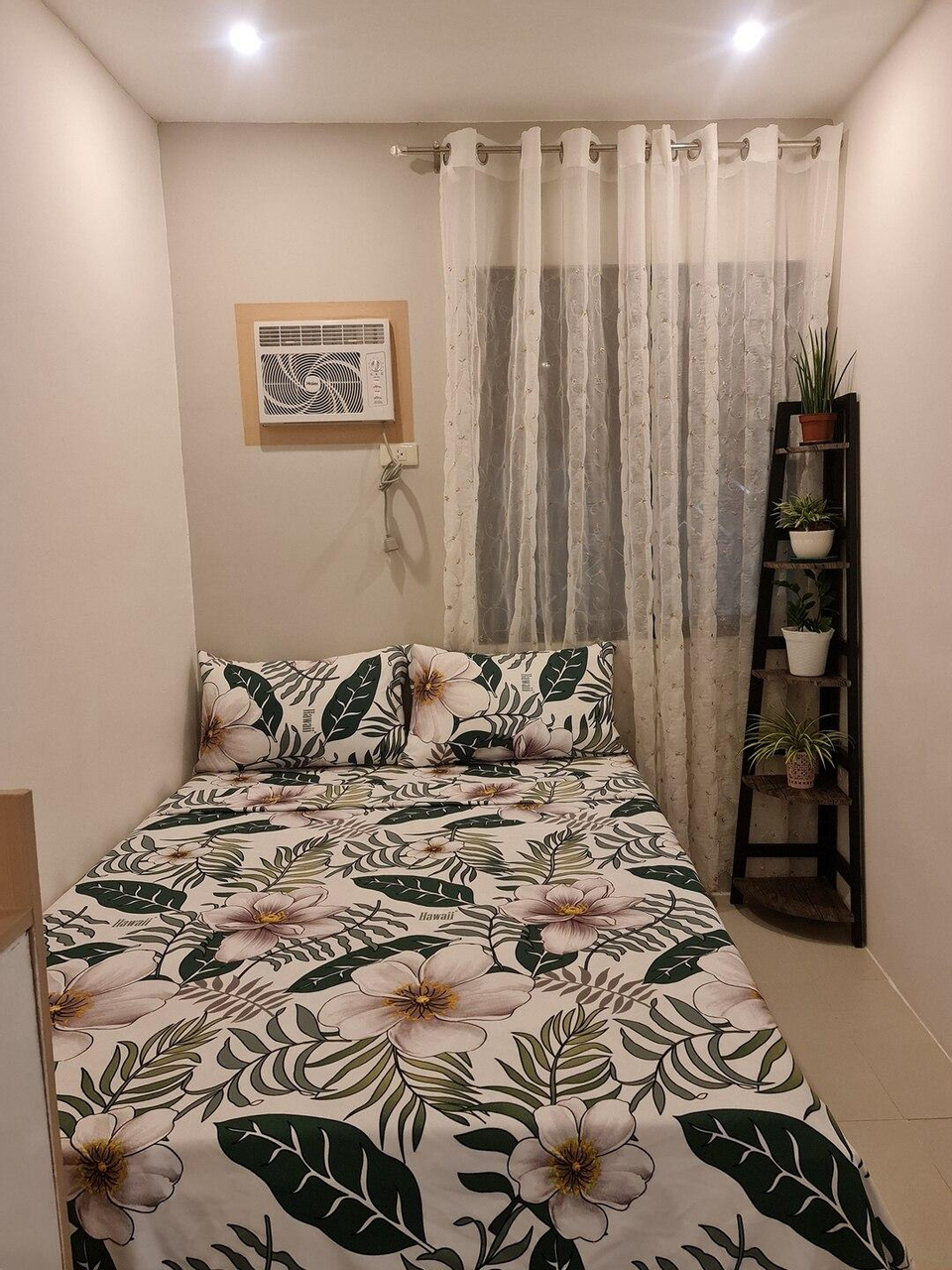 Bedroom, Muji-Inspired Home, Retreat & Relax TRECE MARTIRES, Trece Martires City