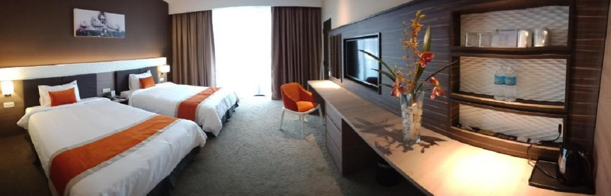 Amenities 8