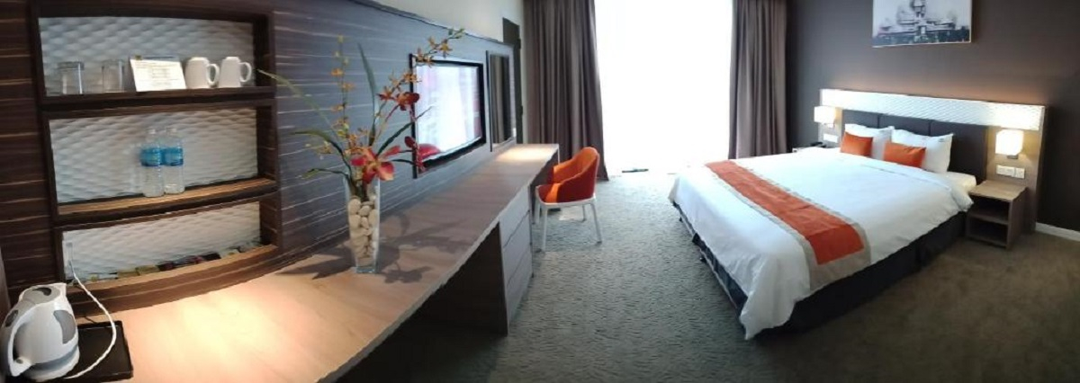 Amenities 8