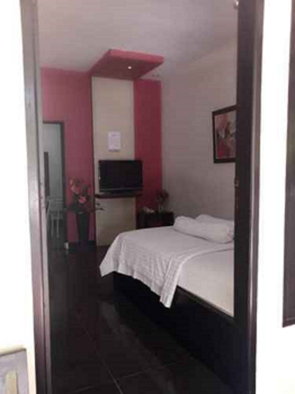 Bedroom 3, Milano Guest House, Palu