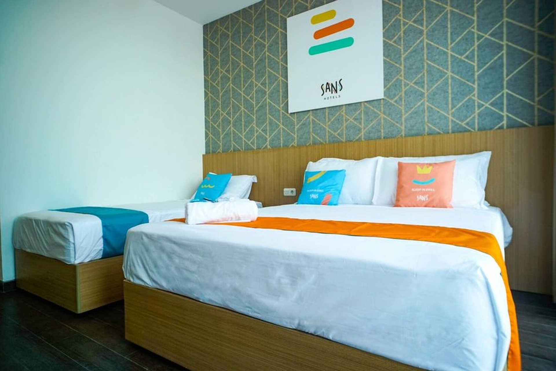 Bed 11