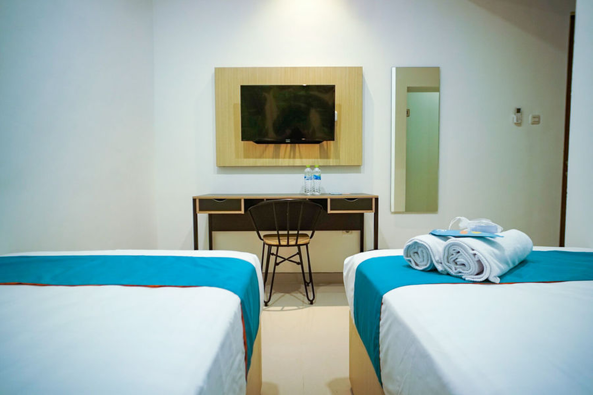Bed 12