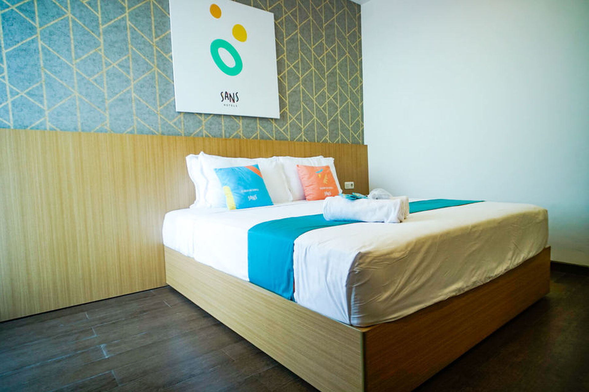 Bed 7