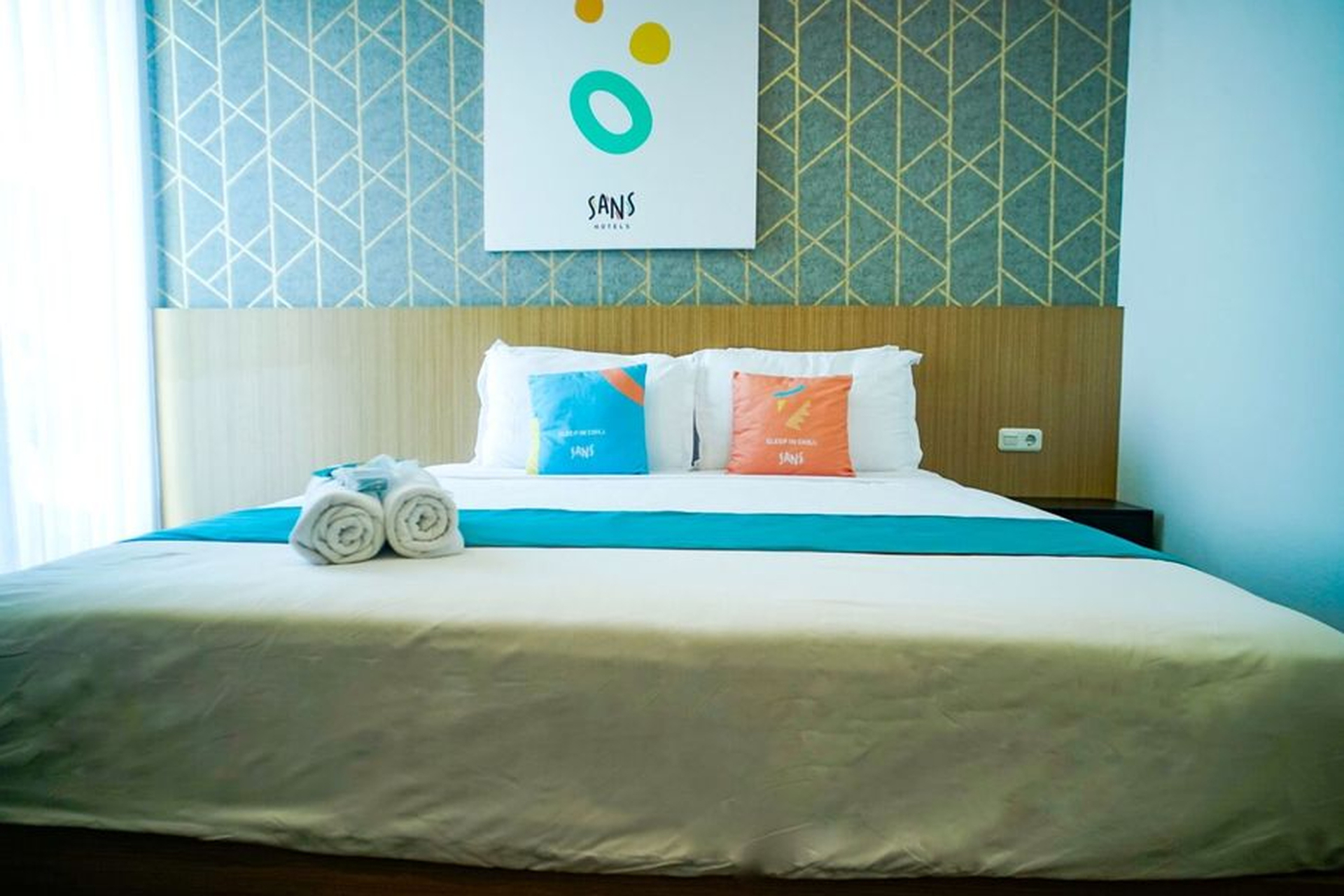 Bed 10