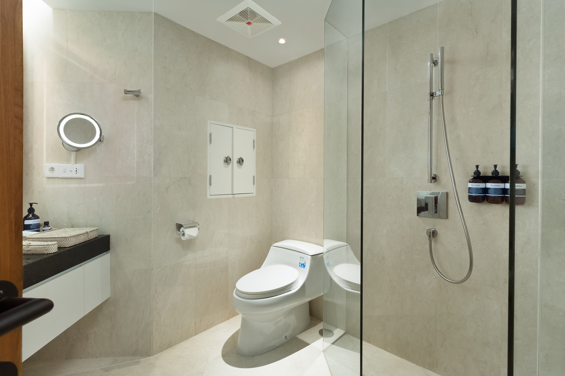 Bathroom 2