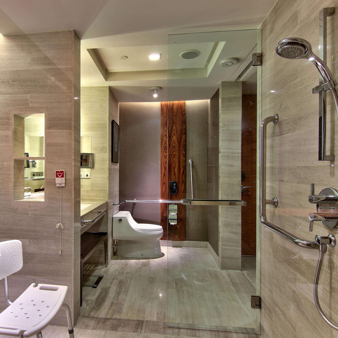 Kamar Deluks