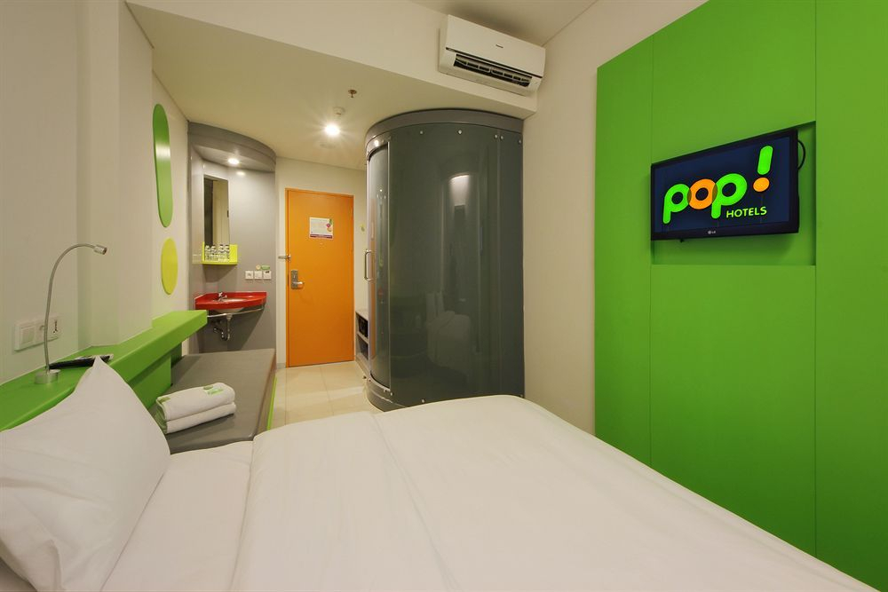 Bathroom 8