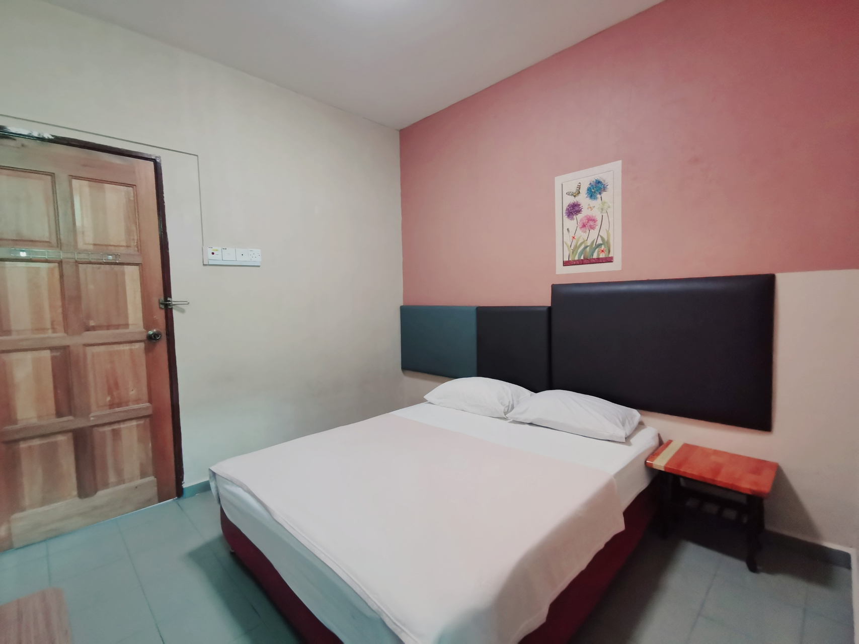 Double Standard Room