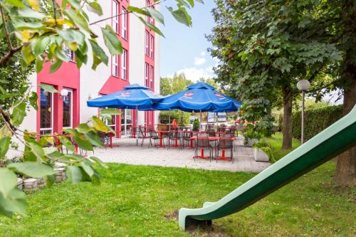 Others 2, B&B HOTEL Rothrist Olten, Zofingen