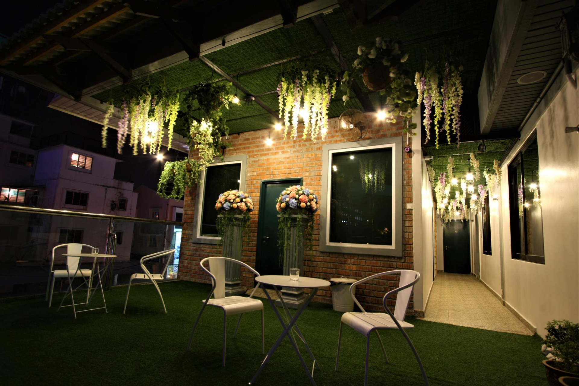 Others 1, Shamrock Garden, Kinta