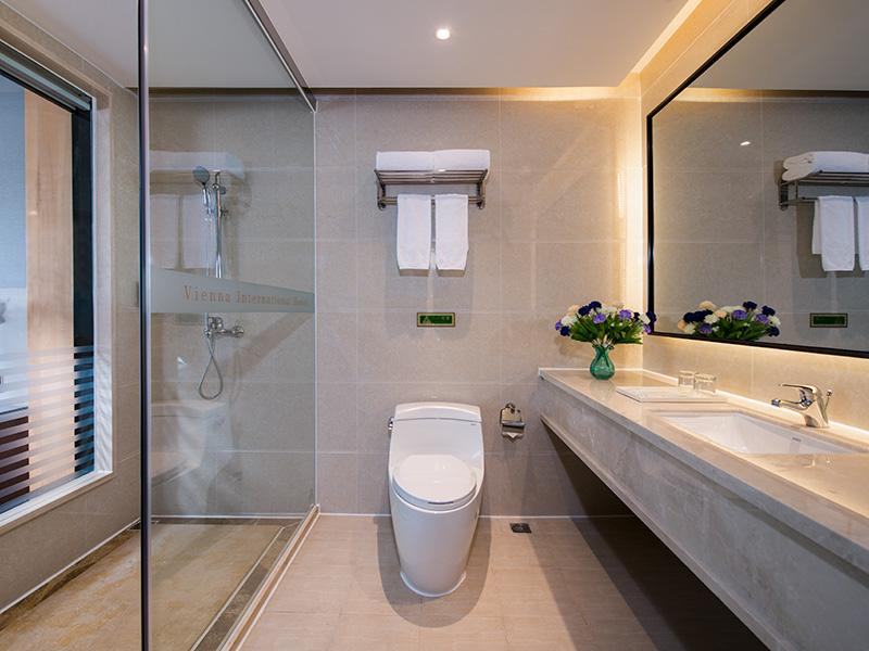 Vienna International Hotel Foshan World of Flower, Foshan
