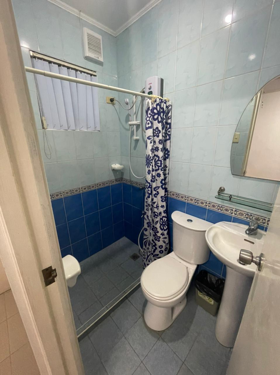 Single Standard Room