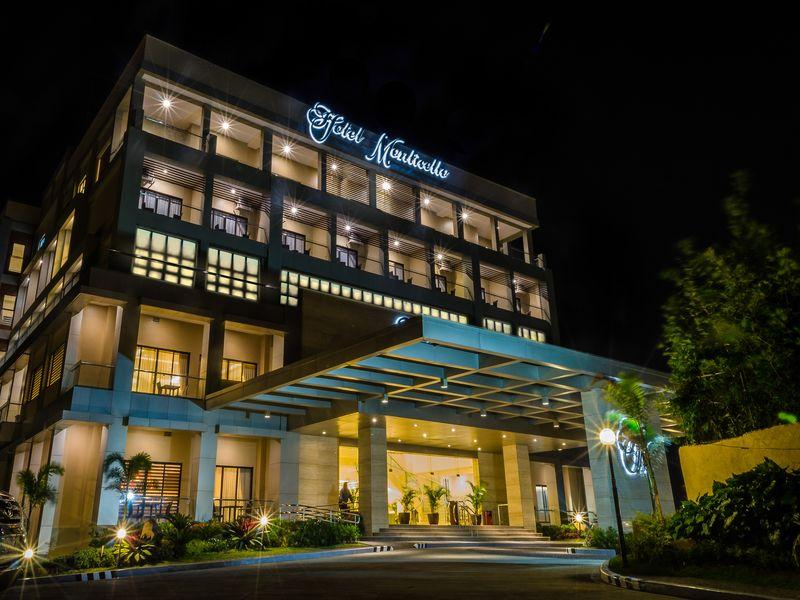 Exterior & Views 1, Hotel Monticello, Tagaytay City