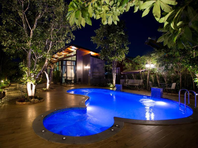 Foresto Sukhothai Guesthome, Muang Sukhothai