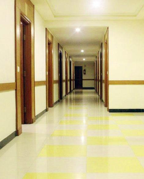 Public Area 2, Hotel Chitra Park, Thoothukkudi