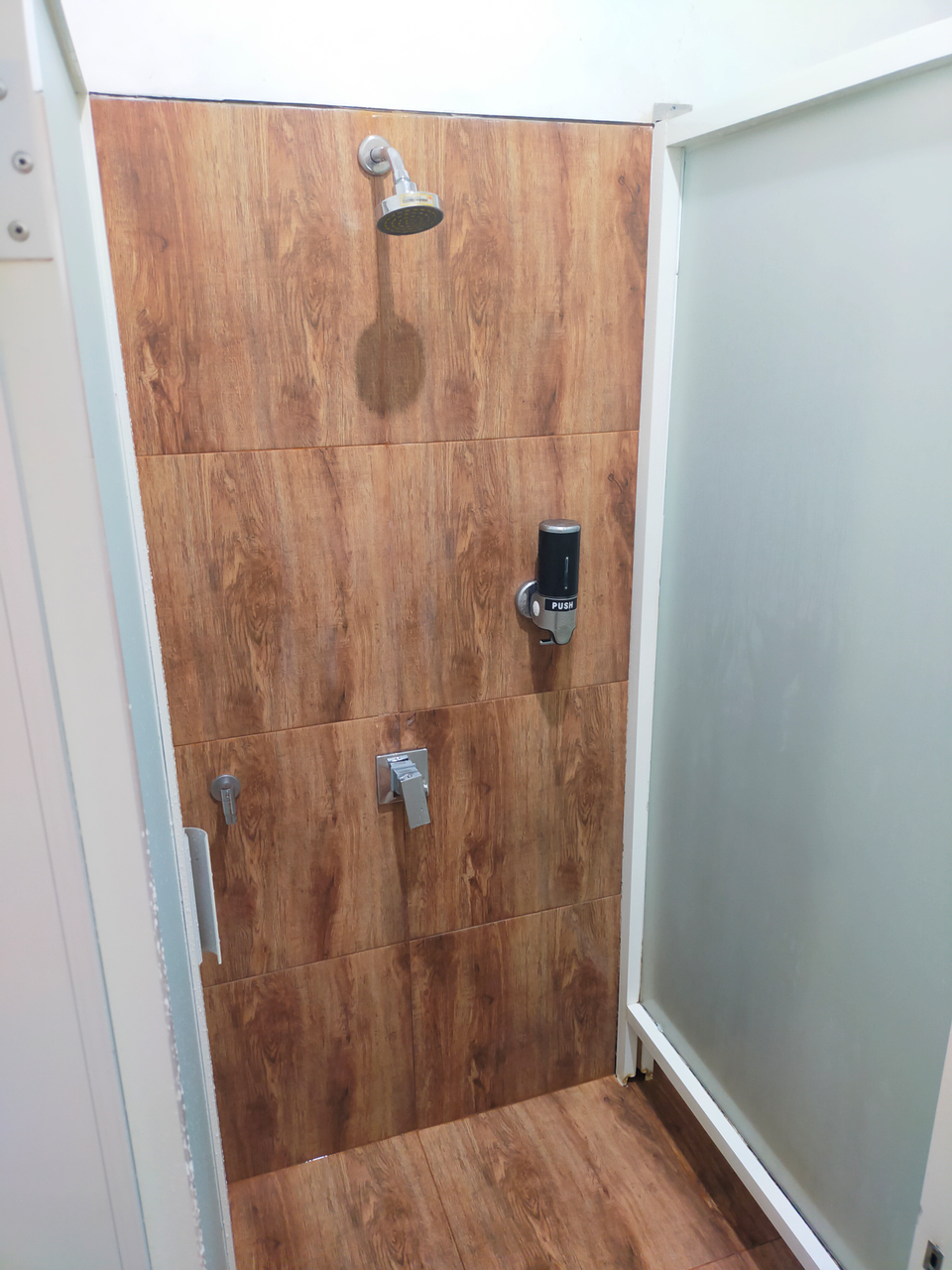 Bathroom 7