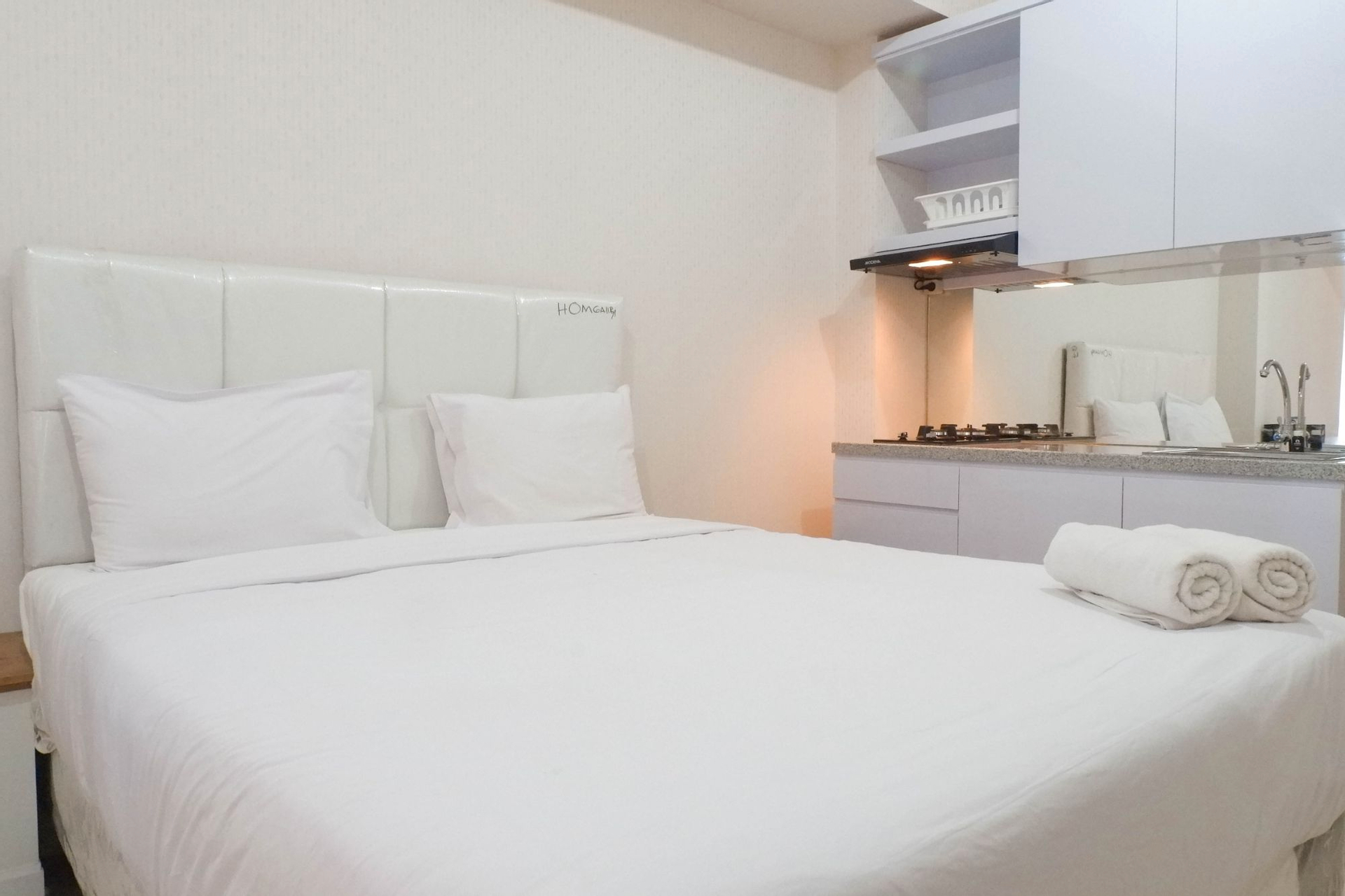 Bed 10