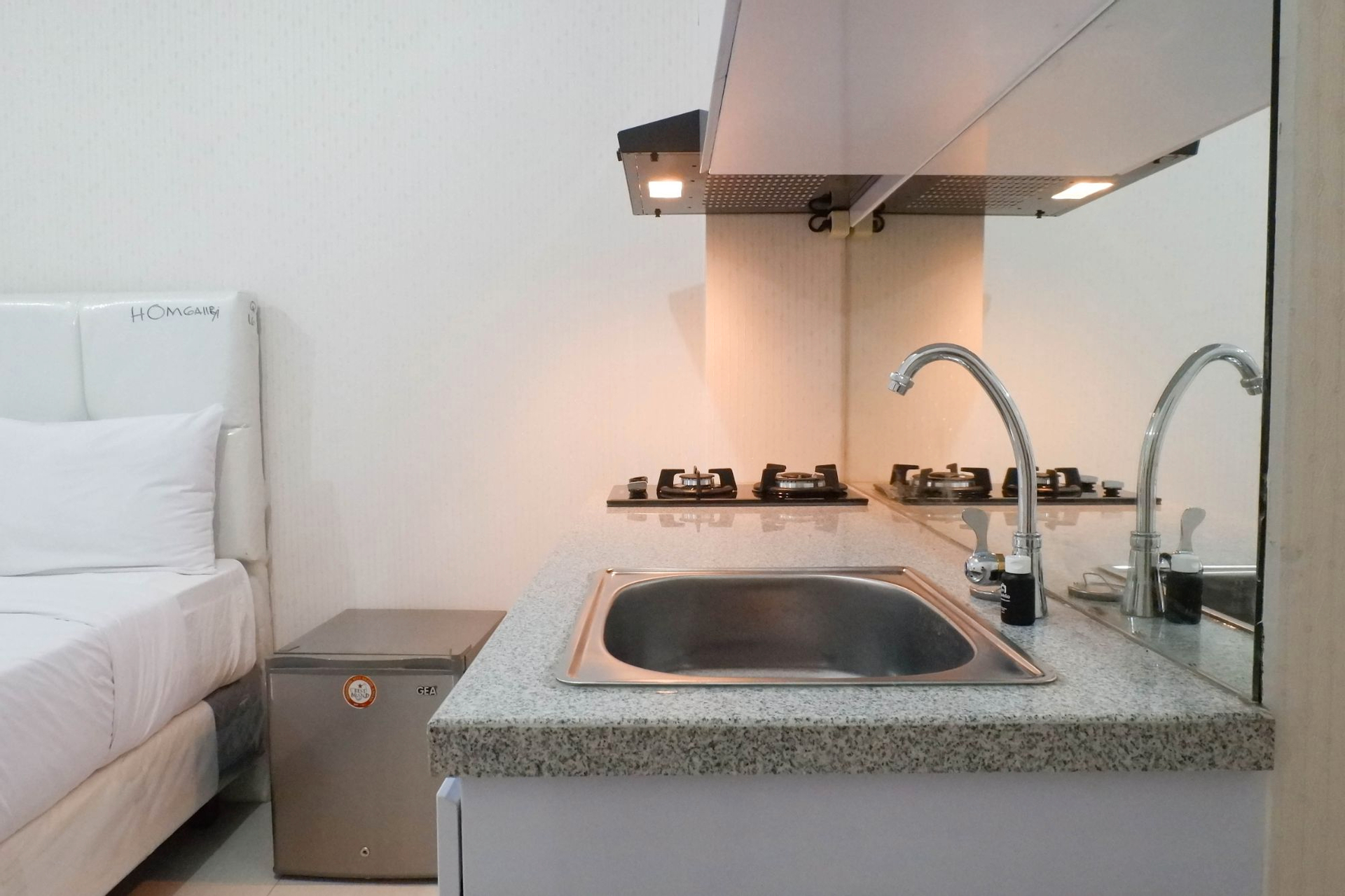 Amenities 5
