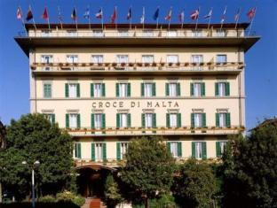 Grand Hotel Croce Di Malta Wellness & Golf, Pistoia