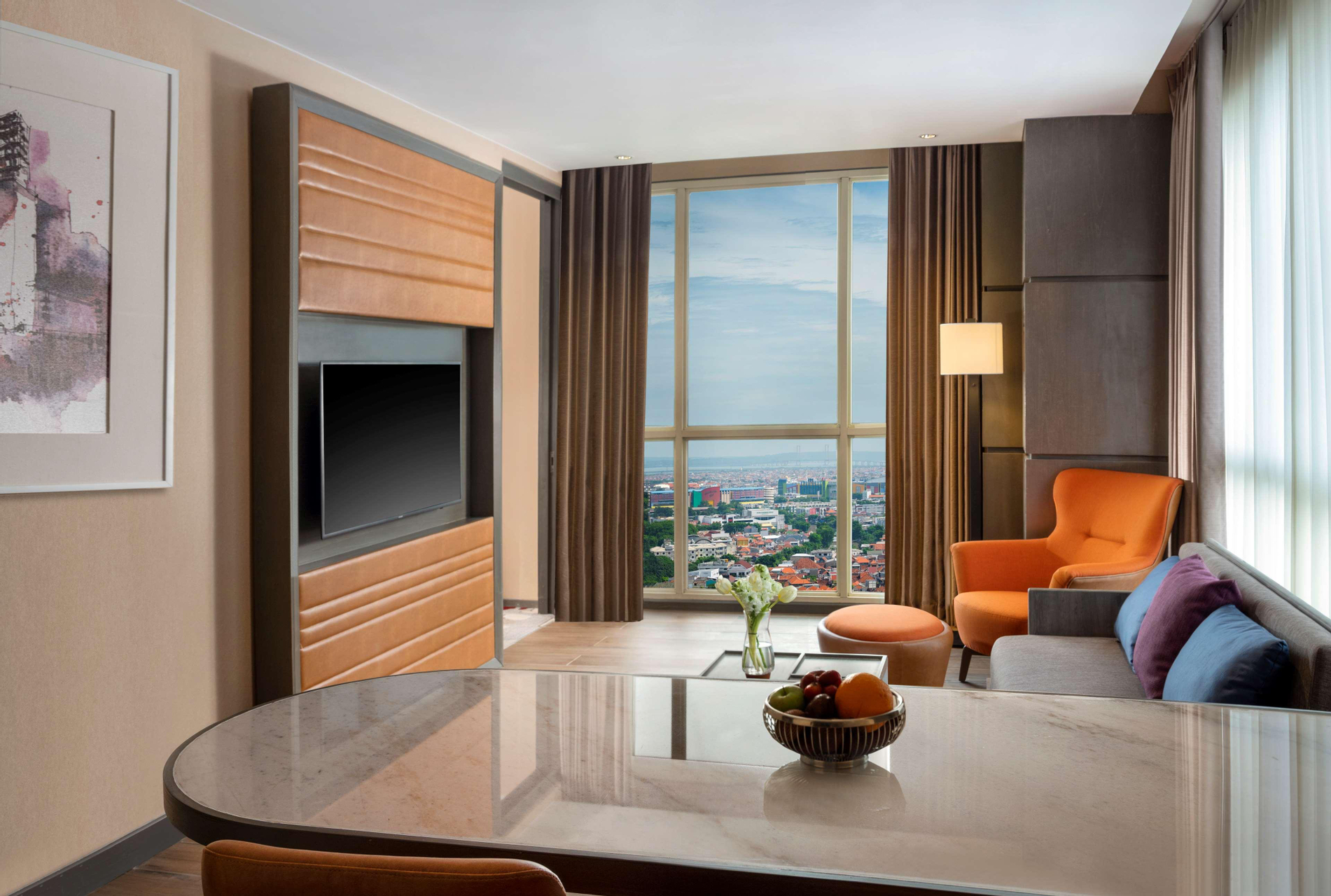 King Premium Suite