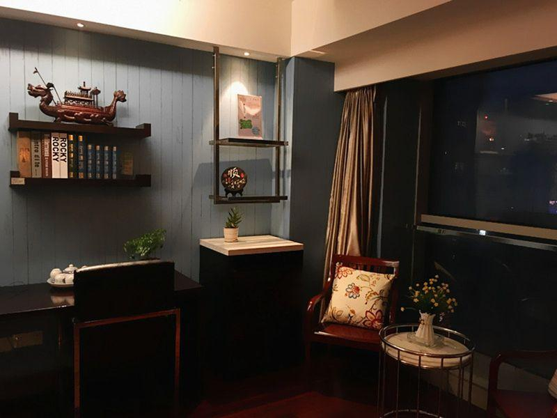 Others 5, City Tribe Boutique Hotel Kairun Jincheng, Nanjing