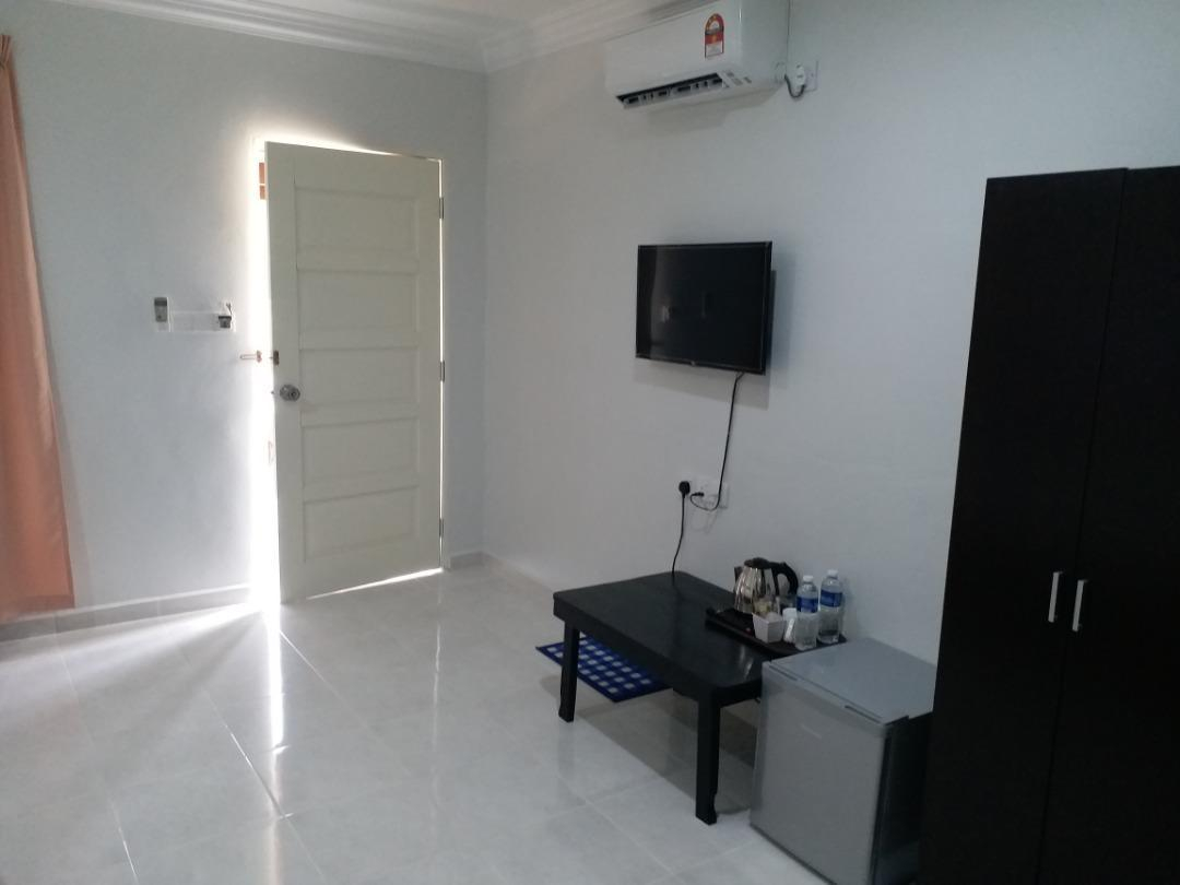 Bedroom 3, Idaman Guest House, Langkawi