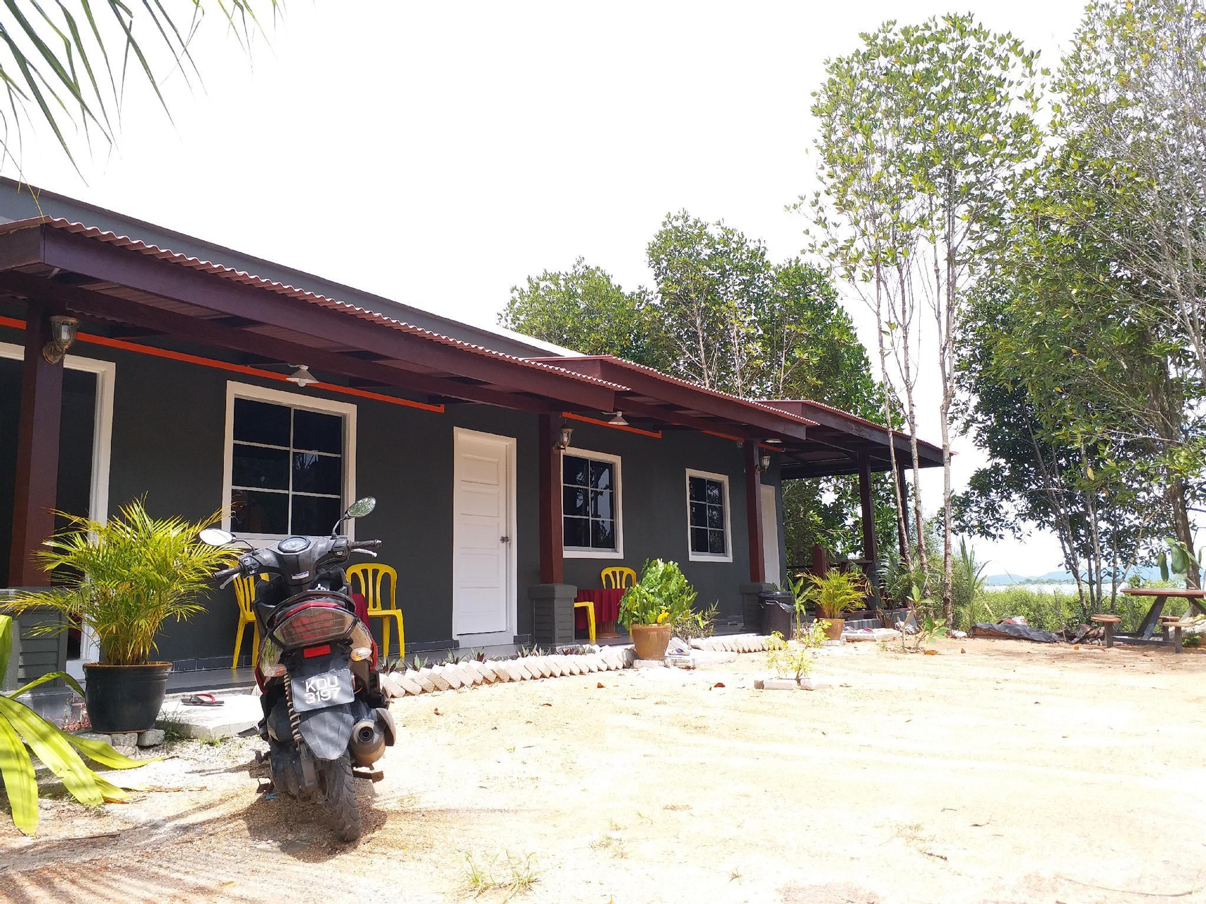 Exterior & Views 1, Idaman Guest House, Langkawi