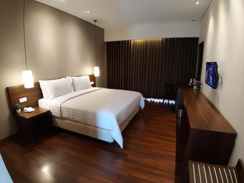 Pepabri Hotel & Resort, Kuningan