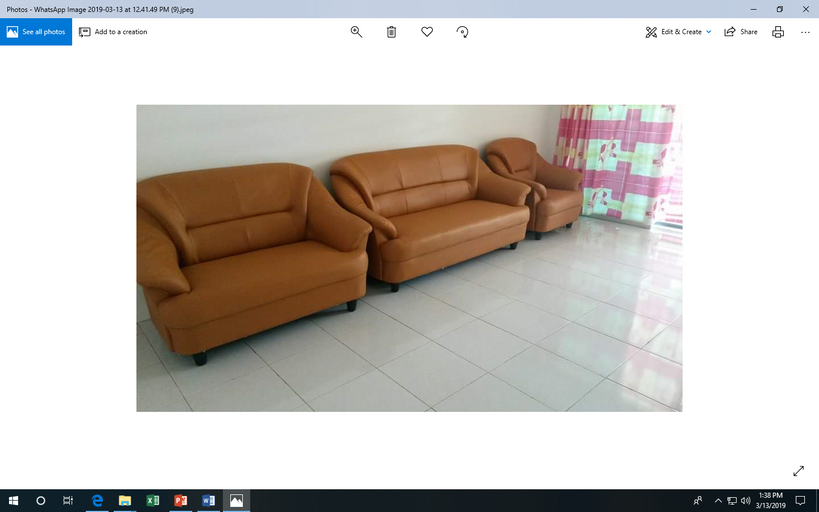 Exterior & Views 5, Homestay Kuala Kangsar, Kuala Kangsar