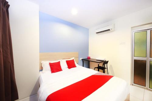 South City Hotel, Hulu Langat