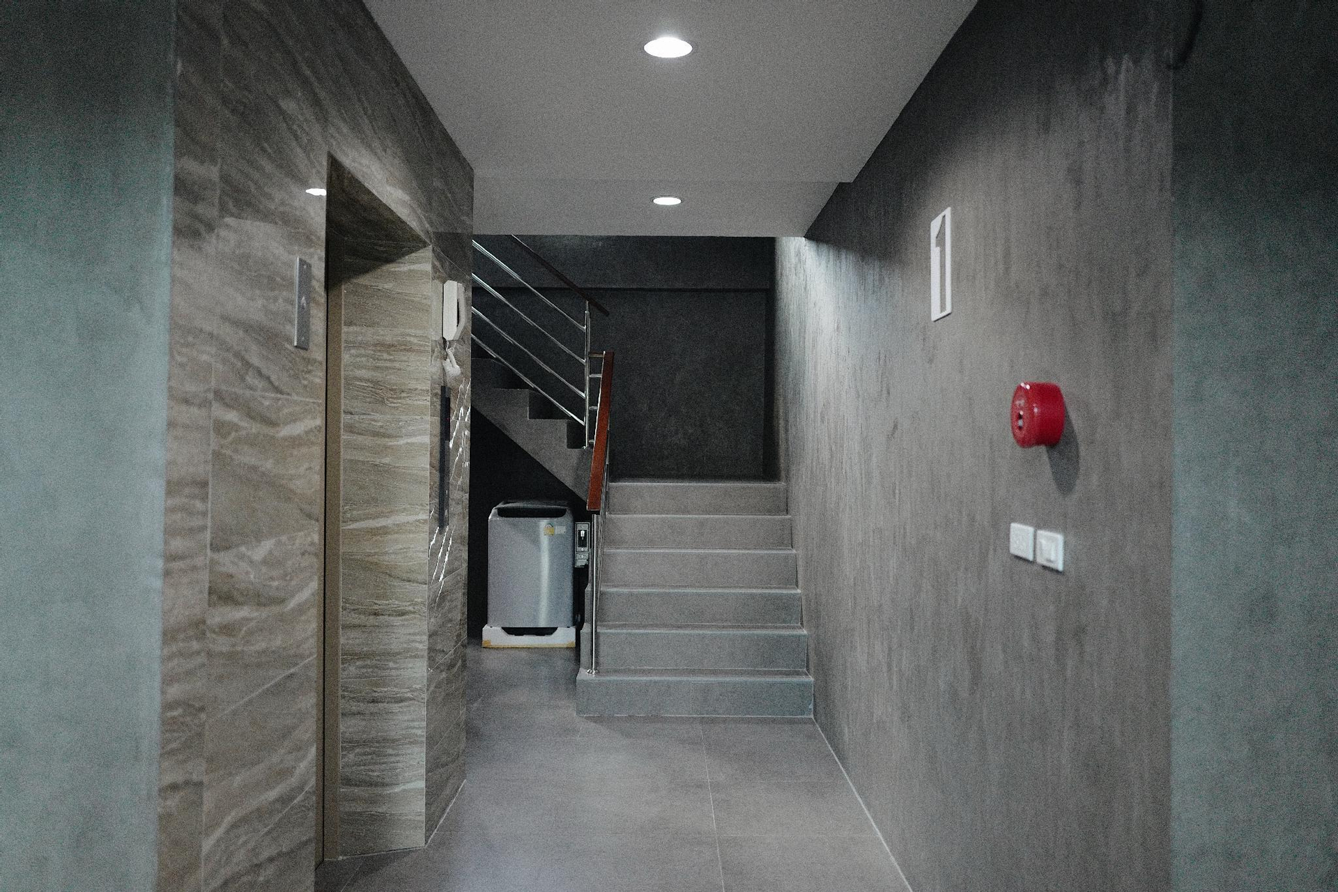 Sport & Beauty, The Premium Apartment ที่พักรังสิตคลอง5 ราคาถูก, Khlong Luang