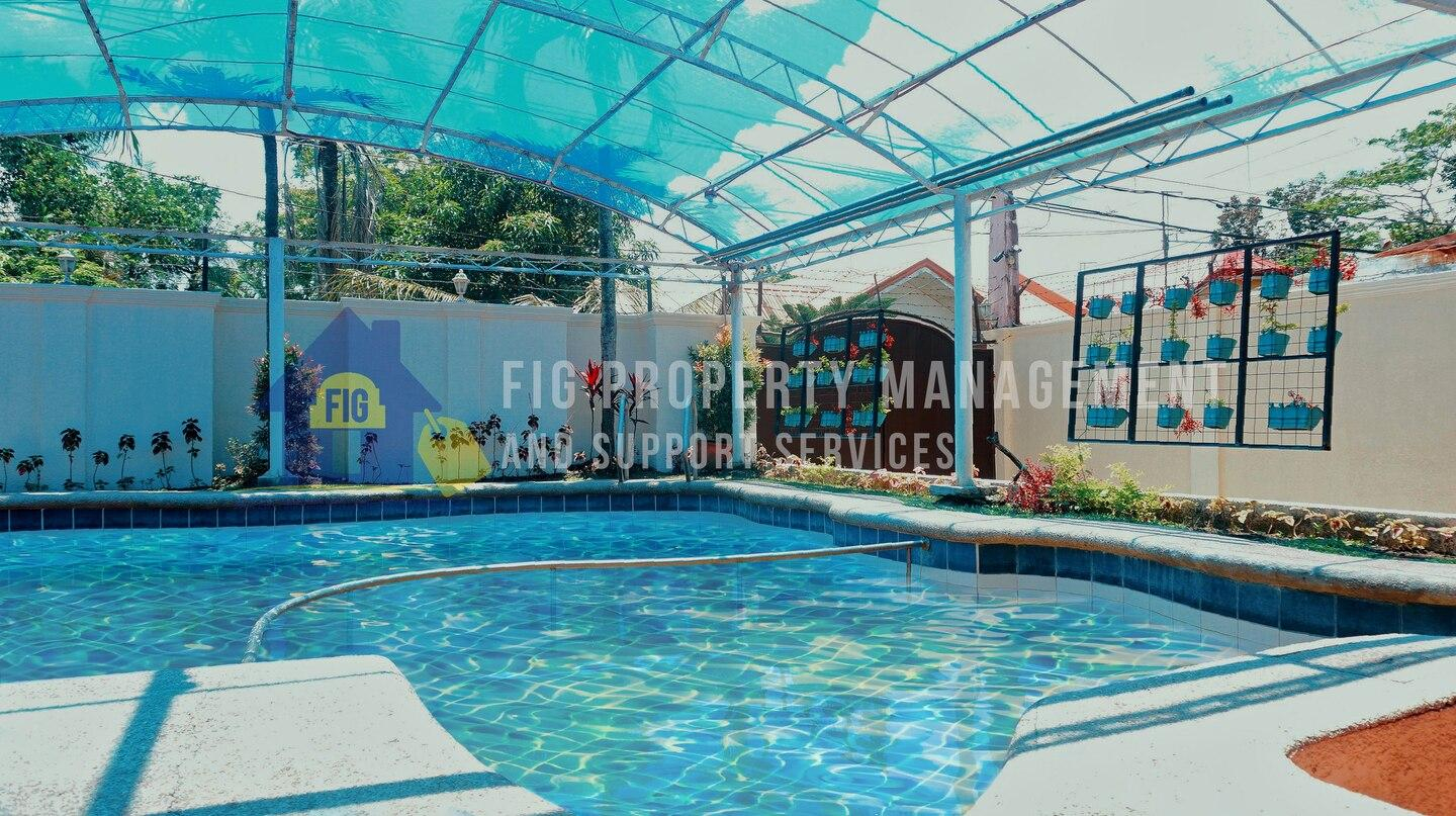 Sport & Beauty, Private Resort in Laguna with Kiddie & Adult Pool, Bay