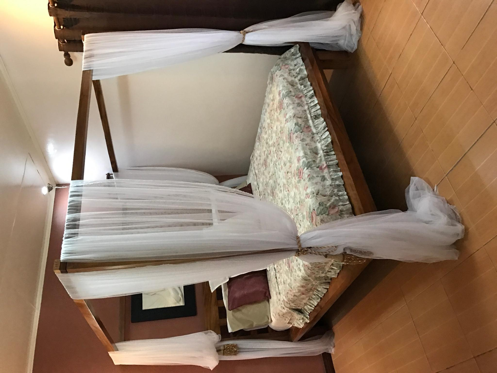 Bedroom, Villa Marciana Farm and Resort, Bay
