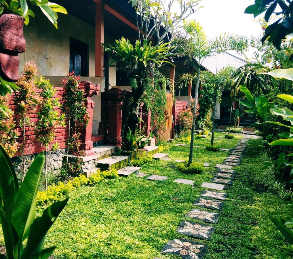 Exterior & Views 4, Volcano Guest House and Warung, Bangli