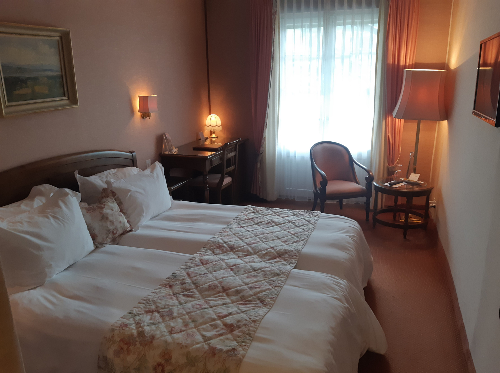 Kamar Standard Single