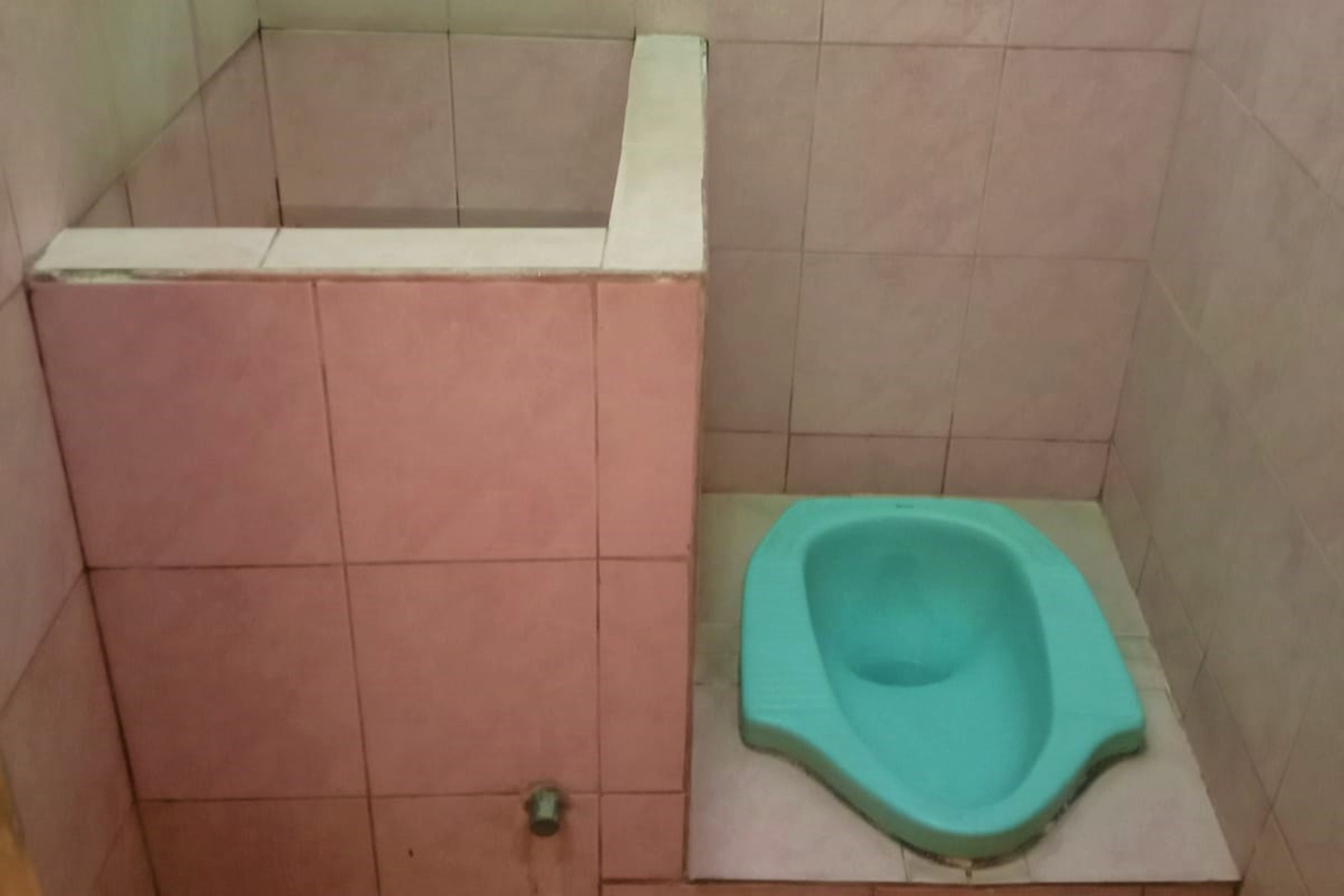 Bathroom 8