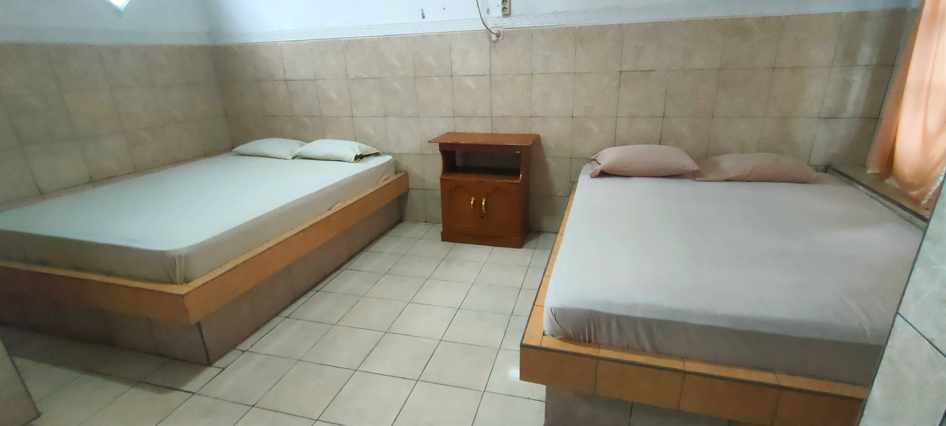 Bed 4